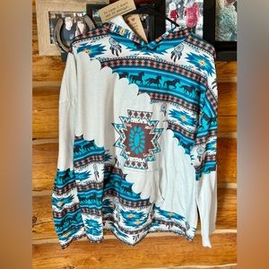 Country Charm Sweatshirt